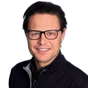 - Også tidsskriftene og forskningsfinansierende institusjoner spiller en viktig rolle i å sikre etikk og integritet i forskning, sier Vidar Enebakk, sekretariatsleder i Den nasjonale forskningsetiske komité for samfunnsvitenskap og humaniora (NESH). (Foto: Trond Isaksen) - Også tidsskriftene og forskningsfinansierende institusjoner spiller en viktig rolle i å sikre etikk og integritet i forskning, sier Vidar Enebakk, sekretariatsleder i Den nasjonale forskningsetiske komité for samfunnsvitenskap og humaniora (NESH). (Foto: Trond Isaksen)