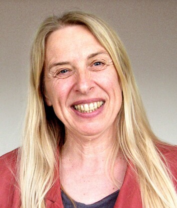 – Jeg mener det ikke er greit å anbefale et kosthold hvor det er nødvendig å ta tilskudd for å unngå å få mangeltilstander, sier professor i ernæringsfysiologi Anna Haug ved NMBU. (Foto: NMBU) – Jeg mener det ikke er greit å anbefale et kosthold hvor det er nødvendig å ta tilskudd for å unngå å få mangeltilstander, sier professor i ernæringsfysiologi Anna Haug ved NMBU. (Foto: NMBU)