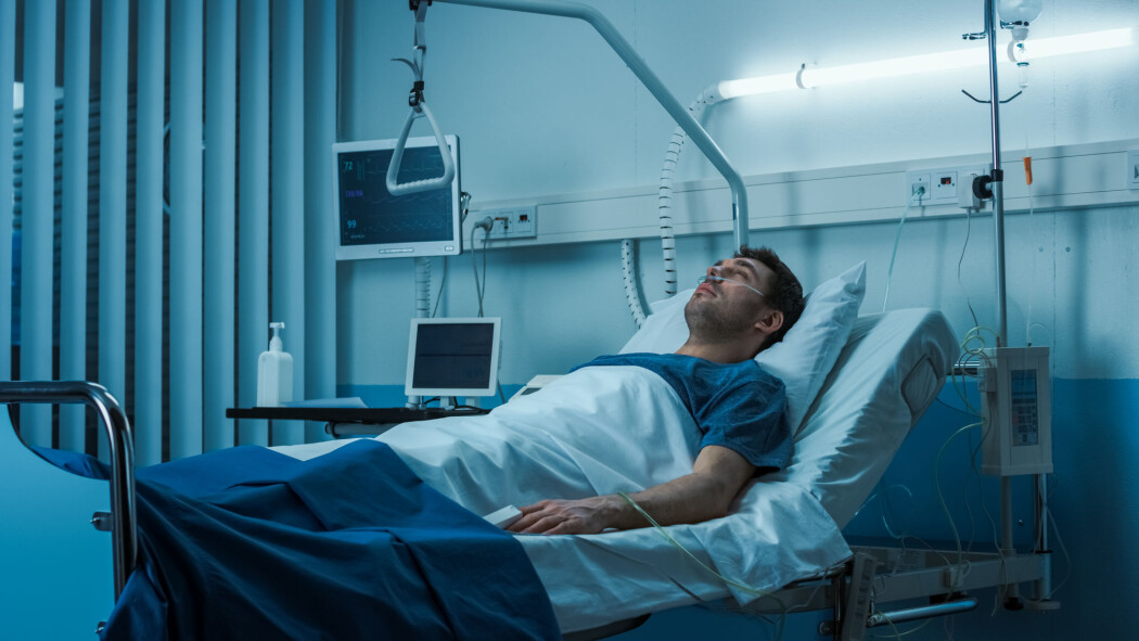 Individuelle forskjeller mellom pasienter går tapt i store statistiske studier som viser om behandlinger har målbare effekter. (Foto: Gorodenkoff / Shutterstock / NTB scanpix) Individuelle forskjeller mellom pasienter går tapt i store statistiske studier som viser om behandlinger har målbare effekter. (Foto: Gorodenkoff / Shutterstock / NTB scanpix)