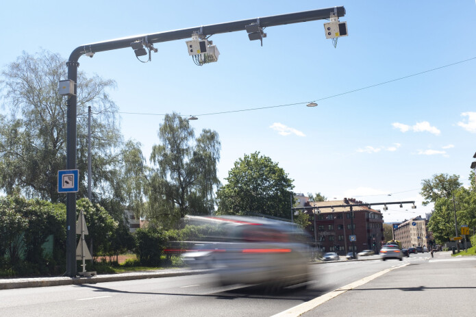 Sinnene i kok: Bompengepartiene er en motreaksjon, ifølge Bernt Aardal. (Foto: Fredrik Hagen / NTB scanpix) Sinnene i kok: Bompengepartiene er en motreaksjon, ifølge Bernt Aardal. (Foto: Fredrik Hagen / NTB scanpix)