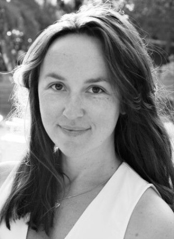 – Vi fant særlig økt forekomst av beroligende medisiner og sovemedisin blant barn som bor i områder med høyere luftforurensning, uttaler forsker Anna Oudin ved Universitetet i Umeå. (Foto: Universitetet i Umeå) – Vi fant særlig økt forekomst av beroligende medisiner og sovemedisin blant barn som bor i områder med høyere luftforurensning, uttaler forsker Anna Oudin ved Universitetet i Umeå. (Foto: Universitetet i Umeå)