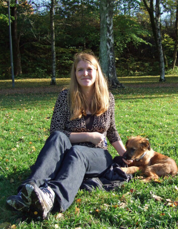 Eli Rueness. (Foto: privat) Eli Rueness. (Foto: privat)