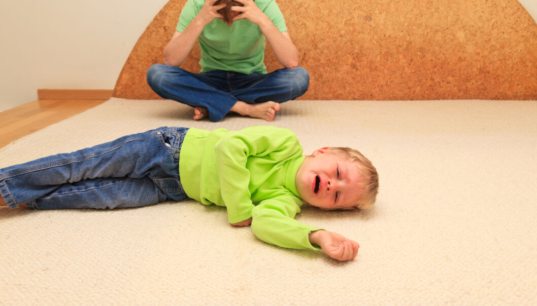 Faste rutiner og forutsigbarhet i i hverdagen er viktige verktøy for familier hvor ett eller flere familiemedlemmer har ADHD. (Foto: Nadezhda1906, Shutterstock, NTB scanpix) Faste rutiner og forutsigbarhet i i hverdagen er viktige verktøy for familier hvor ett eller flere familiemedlemmer har ADHD. (Foto: Nadezhda1906, Shutterstock, NTB scanpix)