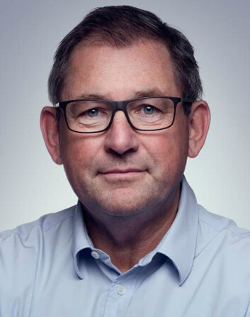 Jan Helgerud er professor ved NTNU. (Arkivfoto: NTNU.) Jan Helgerud er professor ved NTNU. (Arkivfoto: NTNU.)