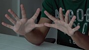 En ekstra finger kan gi deg bedre motorikk, viser ny studie. Så hvorfor har vi ikke seks fingre?