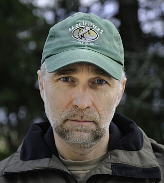 Ketil Skogen er sosiolog og seniorforsker ved NINA hvor han har forsket på vårt forhold til ulven. (Foto: Forskningsrådet) Ketil Skogen er sosiolog og seniorforsker ved NINA hvor han har forsket på vårt forhold til ulven. (Foto: Forskningsrådet)
