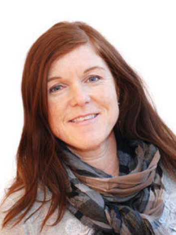 Også i Norge ser vi en liten tendens til at økning av den aggressive krefttypen de siste årene, men bare hos kvinner, sier Trude Eid Robsahm, forsker hos Kreftregisteret. (Foto: Kreftregisteret) Også i Norge ser vi en liten tendens til at økning av den aggressive krefttypen de siste årene, men bare hos kvinner, sier Trude Eid Robsahm, forsker hos Kreftregisteret. (Foto: Kreftregisteret)