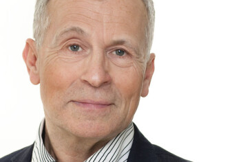 Paul Bjerkes påstand om atforskningsetiske retningslinjer undergraver forskningens frihet er lite troverdig, mener Bjørn Hvinden, leder av Den nasjonale forskningsetiske komité for samfunnsvitenskap og humaniora (NESH) (Foto: Trond Isaksen) Paul Bjerkes påstand om atforskningsetiske retningslinjer undergraver forskningens frihet er lite troverdig, mener Bjørn Hvinden, leder av Den nasjonale forskningsetiske komité for samfunnsvitenskap og humaniora (NESH) (Foto: Trond Isaksen)