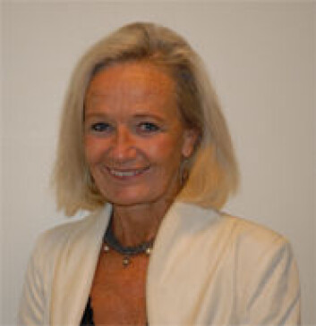 Siri Gullestad (Foto: UiO) Siri Gullestad (Foto: UiO)