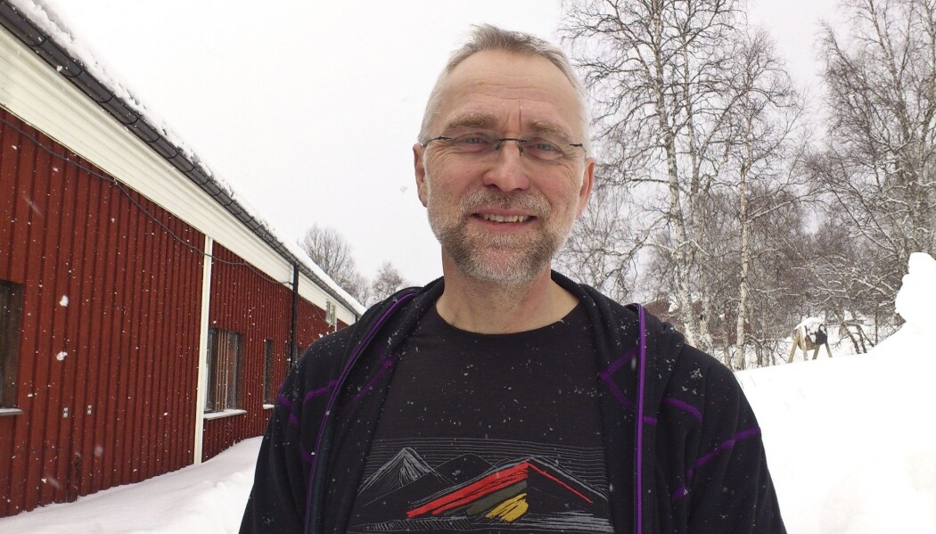 Ketil Skogens prosjekt fikk til slutt 11 millioner fra Forskningsrådet. I september setter NINA i gang arbeidet sammen med prosjektpartnerne ved NMBU, NTNU og Fridtjof Nansens institutt. (Foto: Anna-Lena Wallström, TT, NTB Scanpix) Ketil Skogens prosjekt fikk til slutt 11 millioner fra Forskningsrådet. I september setter NINA i gang arbeidet sammen med prosjektpartnerne ved NMBU, NTNU og Fridtjof Nansens institutt. (Foto: Anna-Lena Wallström, TT, NTB Scanpix)