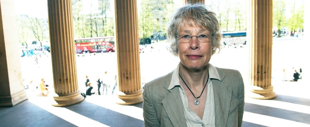(Foto: Ola Gamst Sæther) (Foto: Ola Gamst Sæther)