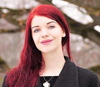 Elise Kjørstad - journalist<br>elise@forskning.no Elise Kjørstad - journalist<br>elise@forskning.no