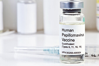 HPV er en stor gruppe virus, der enkelte av typene kan føre til kreft. Det er en langvarig HPV-infeksjon som er hovedårsaken til at livmorhalskreft utvikles. (Foto: Sherry Yates Young/NTB scanpix) HPV er en stor gruppe virus, der enkelte av typene kan føre til kreft. Det er en langvarig HPV-infeksjon som er hovedårsaken til at livmorhalskreft utvikles. (Foto: Sherry Yates Young/NTB scanpix)