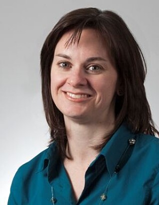 Mélanie Drolet fra Laval University er en av forskerne som står bak analysen av vaksinasjonsresultatene. (Foto: Laval University) Mélanie Drolet fra Laval University er en av forskerne som står bak analysen av vaksinasjonsresultatene. (Foto: Laval University)