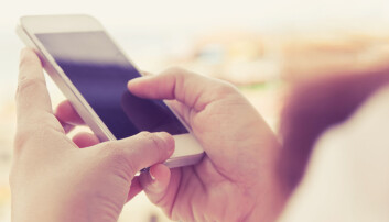 Det er lettere å få med yngre enn eldre mennesker på frivillig arbeid. En av forklaringene kan være at de er mer fortrolig med mobilteknologi. (Illustrasjon: ponsulak / Shutterstock / NTB scanpix) Det er lettere å få med yngre enn eldre mennesker på frivillig arbeid. En av forklaringene kan være at de er mer fortrolig med mobilteknologi. (Illustrasjon: ponsulak / Shutterstock / NTB scanpix)