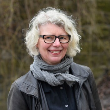 Et samfunn som vil være rettferdig må legge til rette for at forskjellige mennesker skal ha like muligheter til å leve gode og meningsfulle liv, mener førsteamanuensis Inger Marie Lid ved Fakultet for helsefag på HiOA. (Foto: Sonja Balci) Et samfunn som vil være rettferdig må legge til rette for at forskjellige mennesker skal ha like muligheter til å leve gode og meningsfulle liv, mener førsteamanuensis Inger Marie Lid ved Fakultet for helsefag på HiOA. (Foto: Sonja Balci)
