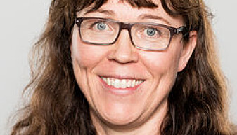 Katrine Eldegard (Foto: NMBU). Katrine Eldegard (Foto: NMBU).