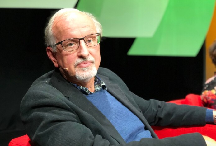 Arild Vatn er professor ved klimaforskningssenteret CICERO og universitetet NMBU i Ås. Arild Vatn er professor ved klimaforskningssenteret CICERO og universitetet NMBU i Ås.