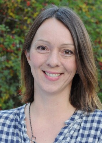 Lisbeth Homlong er lege. Hun har nå tatt en doktorgrad ved Det medisinske fakultet på Universitetet i Oslo. (Foto: UiO) Lisbeth Homlong er lege. Hun har nå tatt en doktorgrad ved Det medisinske fakultet på Universitetet i Oslo. (Foto: UiO)