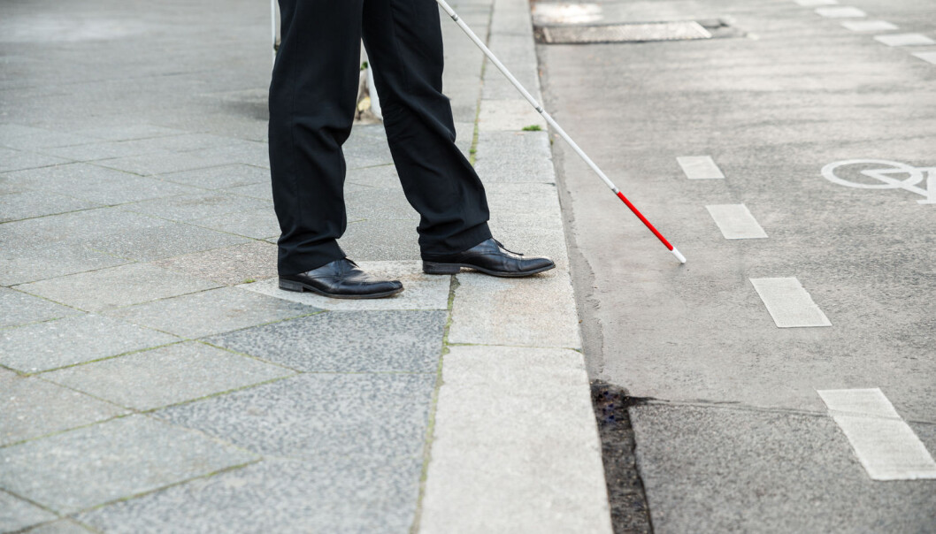 Forsker mener fotgjengerne bør bli byens hovedpersoner. (Foto: Andrey_Popov, Shutterstock, NTB scanpix) Forsker mener fotgjengerne bør bli byens hovedpersoner. (Foto: Andrey_Popov, Shutterstock, NTB scanpix)