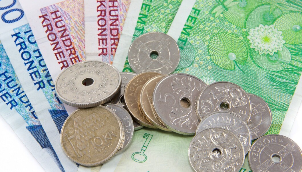 Hva velger norske bedrifter når de skal investere ansattes pensjonspenger? (Illustrasjonsfoto: Colourbox) Hva velger norske bedrifter når de skal investere ansattes pensjonspenger? (Illustrasjonsfoto: Colourbox)