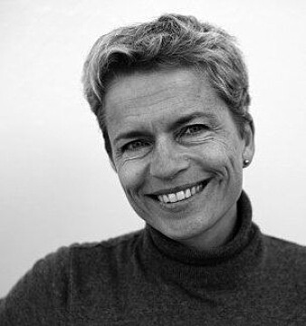 Kristin Linnerud er forsker ved CICERO. (Foto: CICERO) Kristin Linnerud er forsker ved CICERO. (Foto: CICERO)