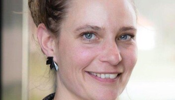 Mikaela Vasstrøm er forsker ved Universitetet i Agder. (Foto: UiA) Mikaela Vasstrøm er forsker ved Universitetet i Agder. (Foto: UiA)