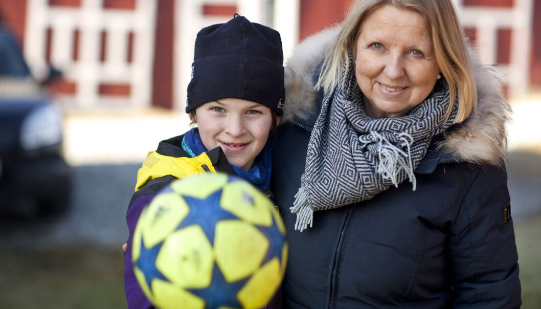 Har du dagen full av gjøremål så du nesten ikke rekker alt? Trøsten er at du sannsynligvis har en raskere hjerne og husker mer enn andre, mer sedate personer. I hvert fall i følge en amerikansk studie. (Foto: Scanpix) Har du dagen full av gjøremål så du nesten ikke rekker alt? Trøsten er at du sannsynligvis har en raskere hjerne og husker mer enn andre, mer sedate personer. I hvert fall i følge en amerikansk studie. (Foto: Scanpix)