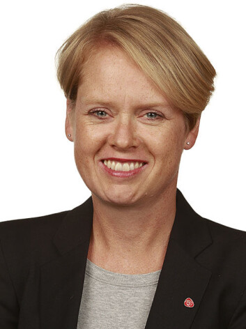 Et studieopphold utenlands gir større perspektiver og en ekstra kompetanse som flest mulig bør ha, ifølge Marianne Aasen. (Foto: Stortinget) Et studieopphold utenlands gir større perspektiver og en ekstra kompetanse som flest mulig bør ha, ifølge Marianne Aasen. (Foto: Stortinget)