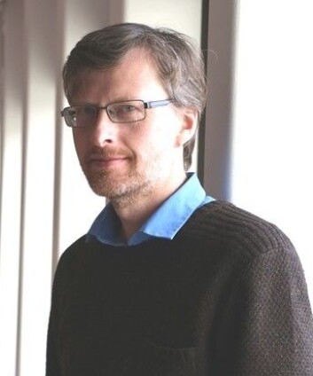 – At flere lærere har vært ute i verden og opplevd noe annerledes, vil styrke norsk skole, sier UiB-professor Endre Brunstad. (Foto: Runo Isaksen, SIU) – At flere lærere har vært ute i verden og opplevd noe annerledes, vil styrke norsk skole, sier UiB-professor Endre Brunstad. (Foto: Runo Isaksen, SIU)