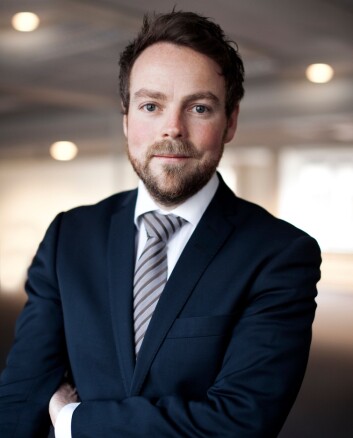 Kunnskapsminister Torbjørn Røe Isaksen forventer at studentmobiliteten nå øker i lærerutdanningen. (Foto: Marte Garmann, KD) Kunnskapsminister Torbjørn Røe Isaksen forventer at studentmobiliteten nå øker i lærerutdanningen. (Foto: Marte Garmann, KD)