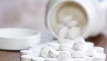 Vil få medisiner til å leve lenger i kroppen