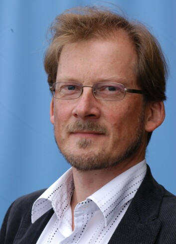 , sier forsker Pål Ketil Botvar. (Foto: KIFO) , sier forsker Pål Ketil Botvar. (Foto: KIFO)