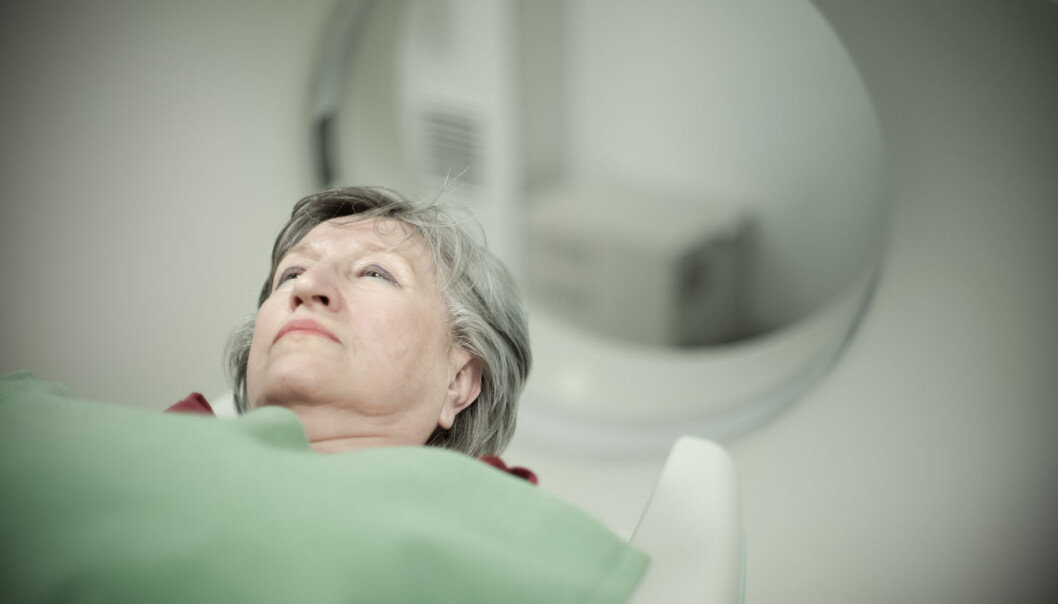 Forskning er et viktig virkemiddel for å bidra til bedre kreftbehandling i Norge. Men det betyr ikke at Kreftforeningen har et ansvar ovenfor kreftforskere generelt, skriver kronikkforfatteren. (Foto: Scanpix) Forskning er et viktig virkemiddel for å bidra til bedre kreftbehandling i Norge. Men det betyr ikke at Kreftforeningen har et ansvar ovenfor kreftforskere generelt, skriver kronikkforfatteren. (Foto: Scanpix)