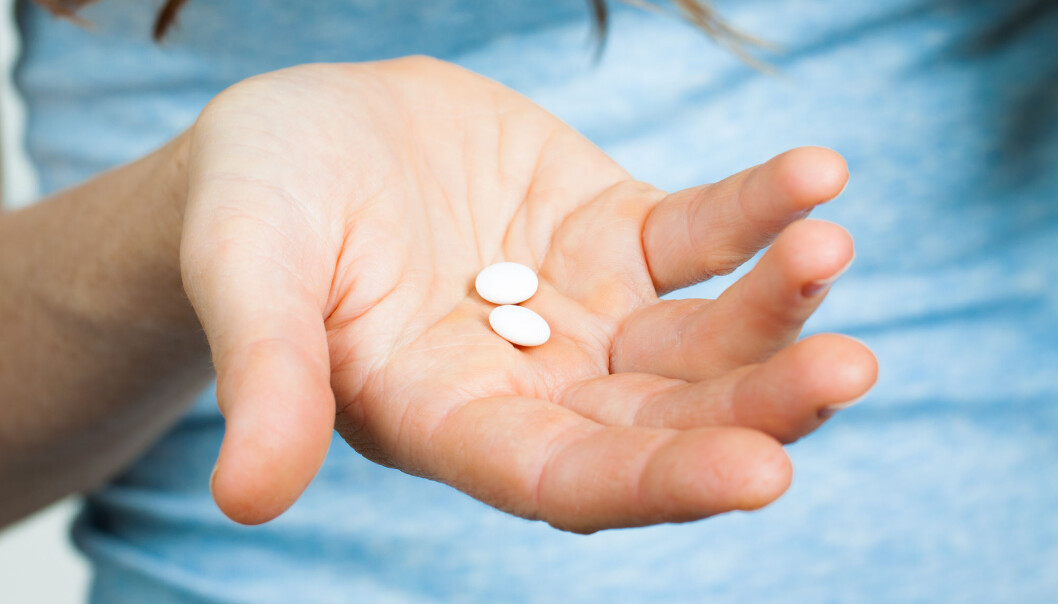 Forsøk med over 80 000 pasienter tyder til sammen på at D-vitamin-tilskudd ikke hindrer hjertesykdom. (Foto: Johan Larson / Shutterstock / NTB scanpix) Forsøk med over 80 000 pasienter tyder til sammen på at D-vitamin-tilskudd ikke hindrer hjertesykdom. (Foto: Johan Larson / Shutterstock / NTB scanpix)