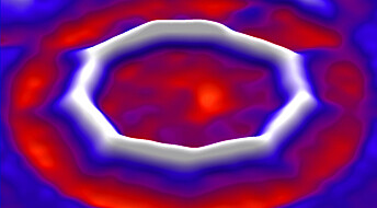 Denne mikroskopiske ringen gir svaret på et 50 år gammelt mysterium