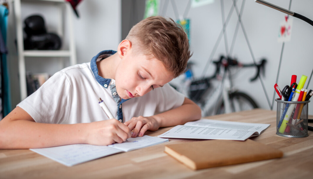 (Illustrasjon: Leszek Glasner / Shutterstock / NTB scanpix) (Illustrasjon: Leszek Glasner / Shutterstock / NTB scanpix)