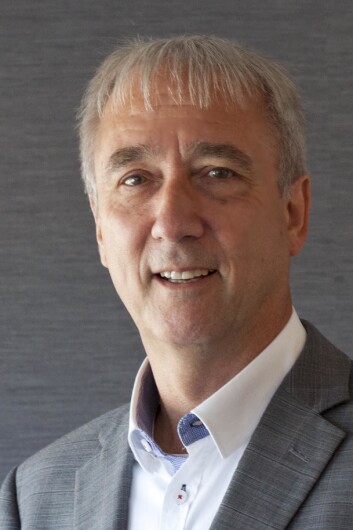 Morten H. Rolstad, generalsekretær i Den norske tannlegeforening, er forbauset over ansettelsen av Jon Sudbø. (Foto: Den norske tannlegeforening) Morten H. Rolstad, generalsekretær i Den norske tannlegeforening, er forbauset over ansettelsen av Jon Sudbø. (Foto: Den norske tannlegeforening)