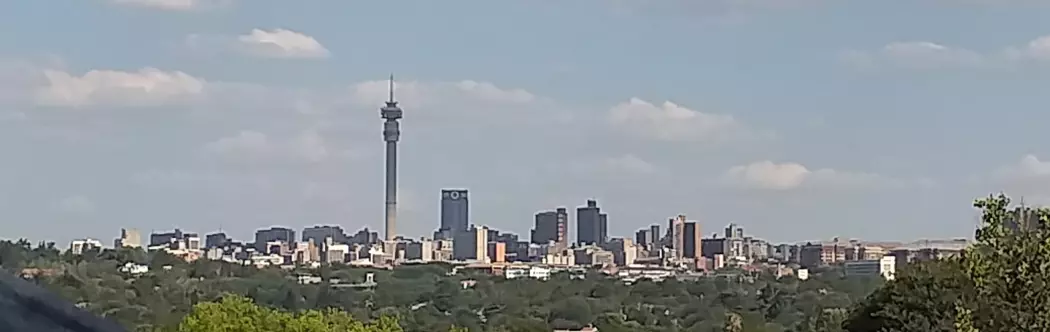 Livet i en storby – en feltblogg fra Johannesburg