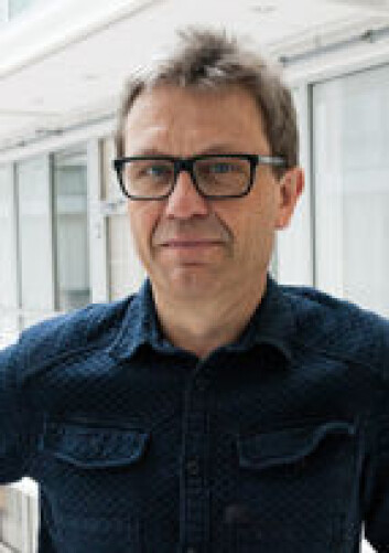 Gjennom systematisk utprøving av tiltak, kan vi lære mer, sier Oddbjørn Raaum. (Foto: Trine Nickelsen.) Gjennom systematisk utprøving av tiltak, kan vi lære mer, sier Oddbjørn Raaum. (Foto: Trine Nickelsen.)