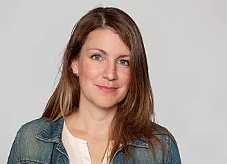 Ida Irene Bergstrøm - journalist og redigerer ScienceNorway.no ida@forskning.no <br>mobil: 470 18 335