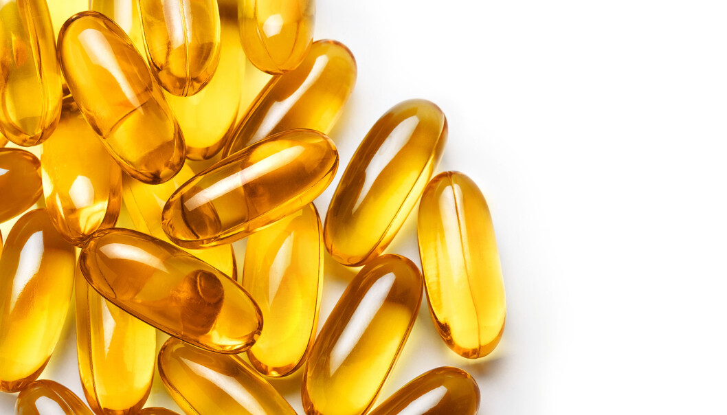 Forskerne anbefaler ikke omega-3-tilskudd, verken for å forebygge eller behandle diabetes 2. (Foto: RomarioIen / Shutterstock / NTB scanpix) Forskerne anbefaler ikke omega-3-tilskudd, verken for å forebygge eller behandle diabetes 2. (Foto: RomarioIen / Shutterstock / NTB scanpix)