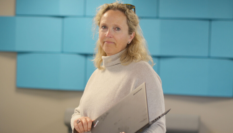 Det finnes rundt 2000 forskere i postdok-stillinger i Norge. Ingeborg Owesen var en av dem. Hun var overlykkelig da hun ble postdok, men klarte ikke å leve med usikkerheten. (Foto: Therese Farstad, Forskningsrådet)