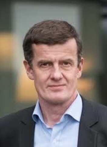 Klaus Mohn mener det er risikabelt at politikerne er så involvert i å styre næringsutviklingen i Stavanger-regionene. (Foto: UiS) Klaus Mohn mener det er risikabelt at politikerne er så involvert i å styre næringsutviklingen i Stavanger-regionene. (Foto: UiS)