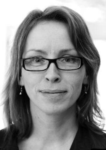 - Entreprenørskap i utdanningen er et politisk prioritert område som skal implementeres på alle nivåer i skolen, fra barneskole til høyere utdanning, sier Somby som er stipendiat ved Høgskolen i Lillehammer. (Foto: HiL) - Entreprenørskap i utdanningen er et politisk prioritert område som skal implementeres på alle nivåer i skolen, fra barneskole til høyere utdanning, sier Somby som er stipendiat ved Høgskolen i Lillehammer. (Foto: HiL)