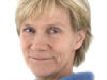 Annika Hofgaard. Annika Hofgaard.