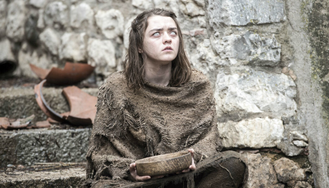 HBO får oss til å sluke den ene sesongen etter den andre. Det skyldes komplekse karakterer og selvfølgelig sex, vold og overraskelser, mener forsker. (Foto: HBO Nordic) HBO får oss til å sluke den ene sesongen etter den andre. Det skyldes komplekse karakterer og selvfølgelig sex, vold og overraskelser, mener forsker. (Foto: HBO Nordic)