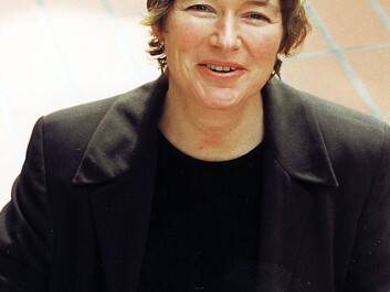 Researcher Birgit H. Jevnaker. (Photo: Audun Farbrot) Researcher Birgit H. Jevnaker. (Photo: Audun Farbrot)