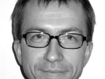 Trond Løyning (Photo: UiB) Trond Løyning (Photo: UiB)