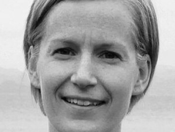 NIFES scientist Anita Røyneberg Alvheim. (Photo: UiB) NIFES scientist Anita Røyneberg Alvheim. (Photo: UiB)